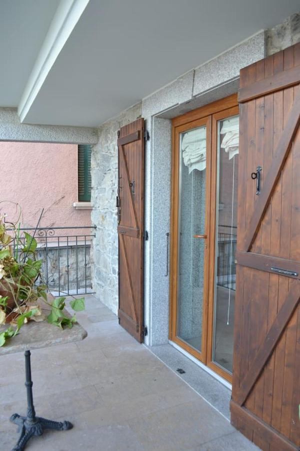 Studion N°1 - 2 A 4 Personnes Apartment Thonon-les-Bains Exterior photo